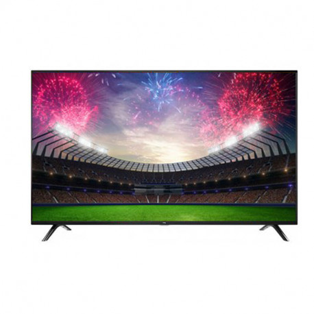 Téléviseur TCL 32 HD - Noir (32D3000)